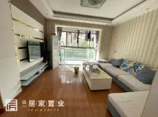 潜江市|万和国际3室2厅2卫出售|买房租房佣金全返