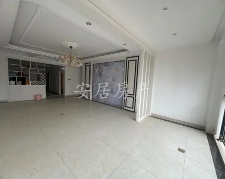 金林帝景湾3室2厅2卫精装