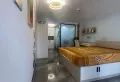 精装1室1厅2卫0阳台地铁沿线，交通便利，舒适宜居4