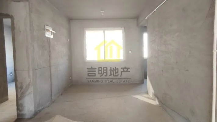 地理位置优越周边配套成熟