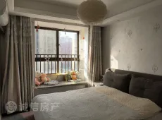 埇桥区|御璟兰庭3室2厅1卫出售