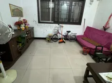 西平县|物质局家属院2室2厅1卫出售|买房租房佣金全返