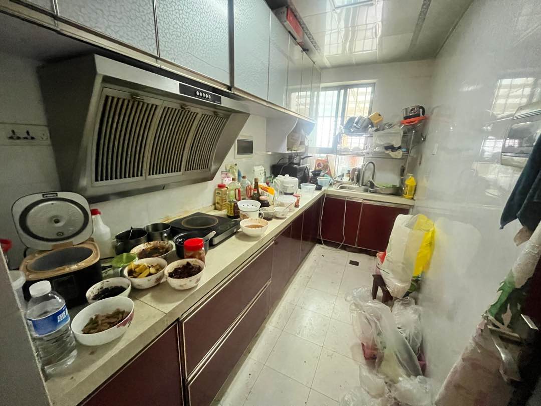 麒麟区城中精装3室2厅2卫二手房出售7