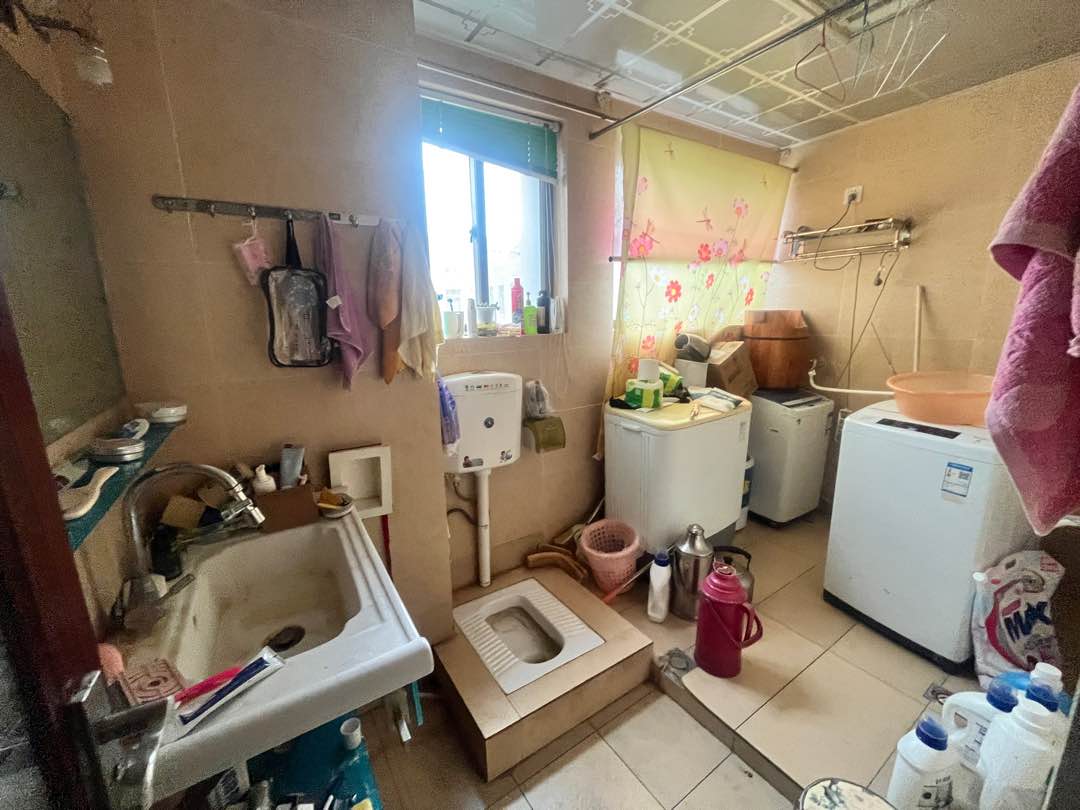 麒麟区城中精装3室2厅2卫二手房出售13