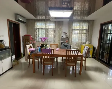君豪华府6室3厅3卫精装