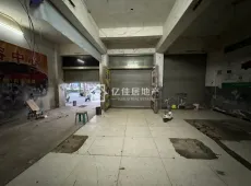 汝州市|带门面房独院5室2厅2卫出售