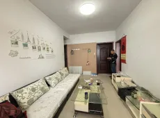 城区|柏后小区2室1厅1卫出租