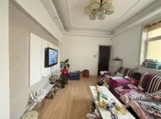 城区|银信小区3室1厅1卫出租