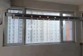 水运雅居3室2厅1卫1阳台，干净整洁，随时入住10