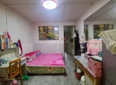 安定区|敬东厂家属院1室1厅1卫出售