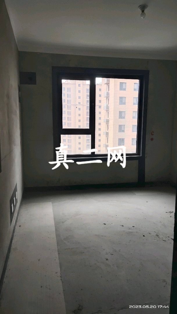 新密市新密毛坯3室2厅2卫二手房出售3