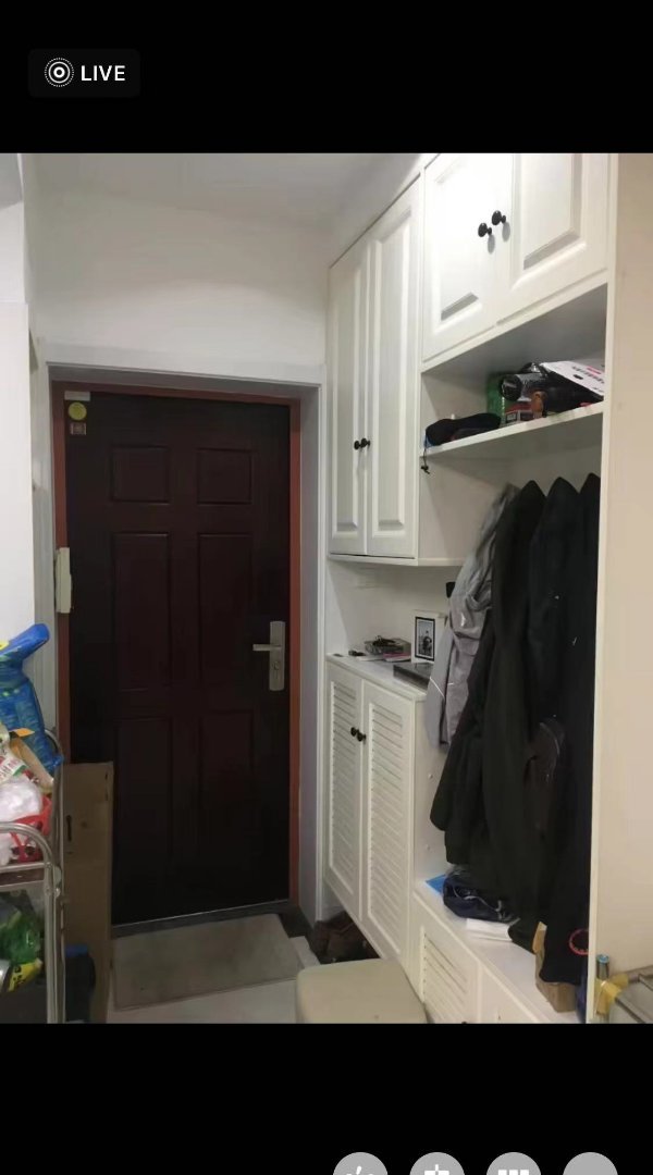 万泰银杏苑,万泰翡翠城银杏苑两室两厅精装修2