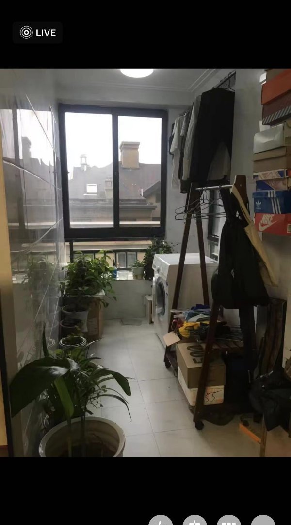 万泰银杏苑,万泰翡翠城银杏苑两室两厅精装修3