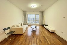 三期东南两居 带独立衣帽间 诚意出租 可拎包入住