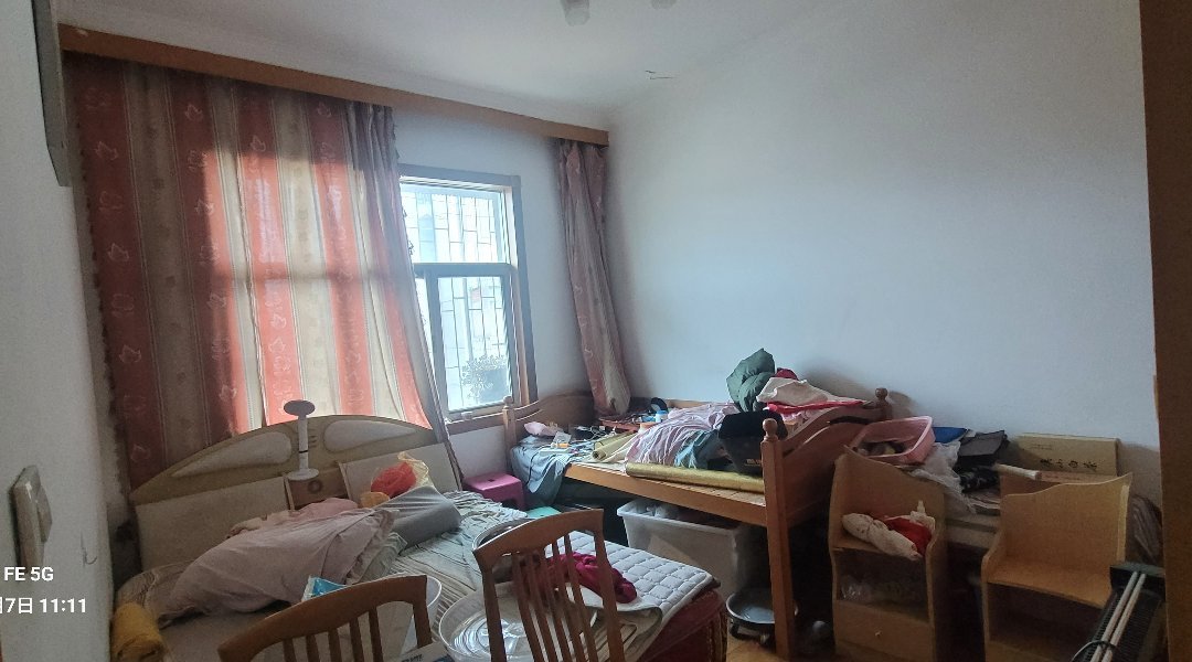 麒麟区城中普通3室2厅2卫二手房出售9