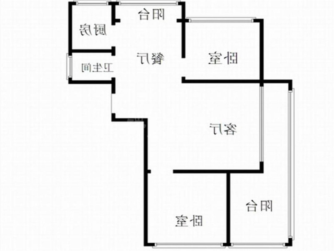 小区环境好，物业服务好-城市别馆二号二手房价