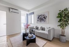 万达广场 回家的诱惑 北向一居