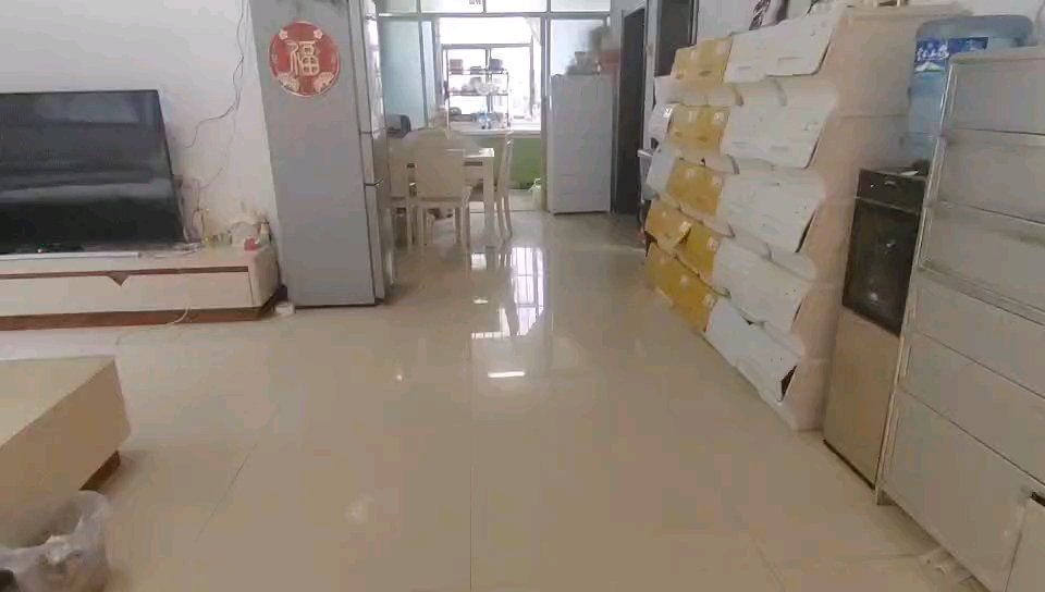 麒麟区北片区精装3室2厅2卫二手房出售1