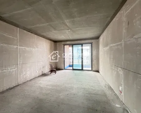 万基九尊府3室2厅2卫毛坯