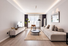 禧福汇 新出三居 双周保洁免费宽带 免费维修管家服务