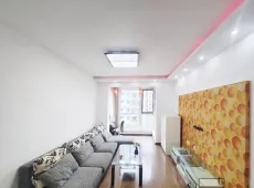 于洪区|依云北郡A区2室2厅1卫出售