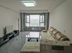 榆阳区|名慧华夏城3室2厅2卫出售|买房租房佣金全返