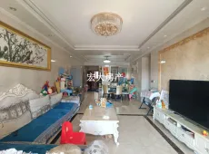 高州市|东方新城3室2厅2卫出售