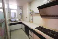 建业壹号城邦四期2室2厅1卫1阳台85㎡ 带超大入户花园4