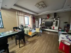 姜堰市|龙涛城市花苑4室2厅2卫出售