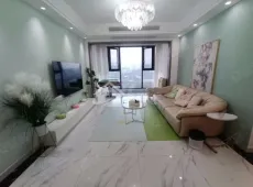 恩施市|碧桂园江畔豪庭3室2厅2卫出售|买房租房佣金全返