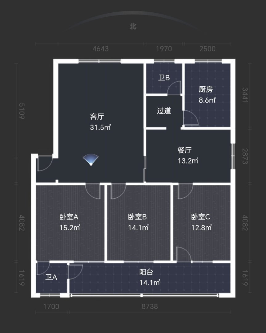 兴汉路林业局家属院,中心广场消防队家属院步梯一楼三室两厅两卫可按揭12