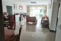 华美家园 简装大3房2厅2卫 拎包入住 阳台南向 市中心1