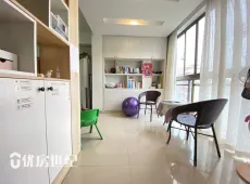 东侨区|金域兰湾B区3室2厅3卫出售
