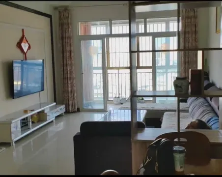 紫君上城2室2厅1卫精装