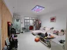 临渭区|都市风情2室1厅1卫出售