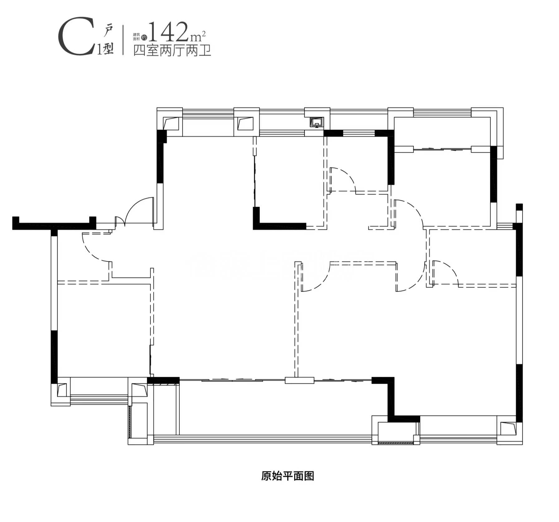 融信悦著,融信悦著，大型社区，阳光充足，毛坯，居家选择11