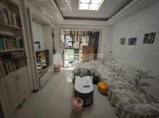 青云谱区|博泰生命树3室2厅1卫出售