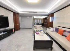 梅江区|万象江山5室2厅3卫出售
