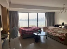 西湖区|绿地朝阳中心3室2厅2卫出售