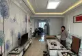 壹号城邦五期3室2厅1卫2阳台西边户精装7