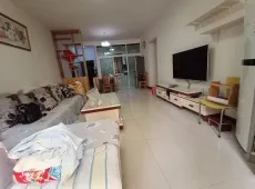高新区|泰和新城2室2厅2卫出租