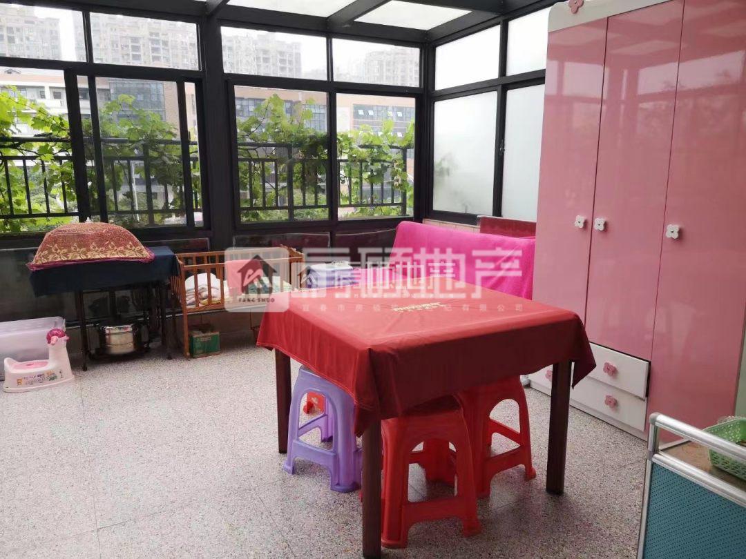 袁州区袁州精装3室2厅2卫二手房出售10