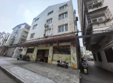 仙桃市|高管巷9室8厅6卫出售