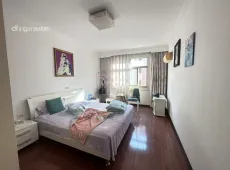 仙桃市|复州花园雅竹园3室2厅1卫出售|买房租房佣金全返