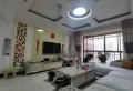 乐居2669 北区电梯三室空调 房有证可按揭精装修楼层好1