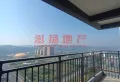 碧桂园星河上城毛坯3+1房出售，电梯房，南北通透，欢迎看房1