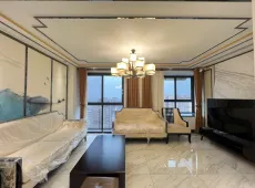 自流井区|南湖俊景4室3厅3卫出售|买房租房佣金全返