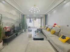 城区|中森嘉院3室2厅2卫出售|买房租房佣金全返