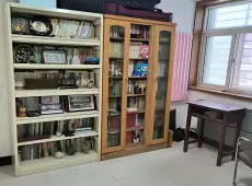 莲池区|园中苑东区2室2厅1卫出售