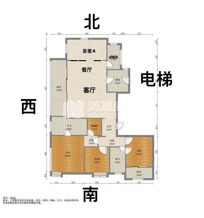 绿地朝阳中心,绿地朝阳中心东南献给懂得享受的你13